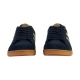 Basket Cuir Gola Equipe II Suede
