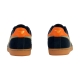 Basket Cuir Gola Equipe II Suede