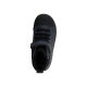 Basket Montante à Scratches Geox Enfant Gisili Wax.Synt Nylon
