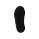 Basket Montante à Scratches Geox Enfant Gisili Wax.Synt Nylon