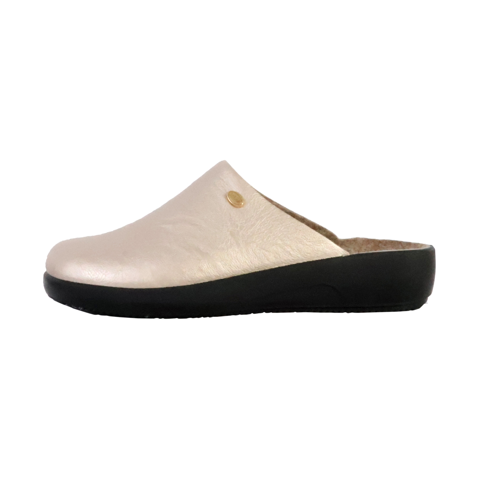 Sandale Plate Scholl Nilla Laminated Wool