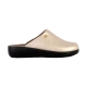Sandale Plate Scholl Nilla Laminated Wool