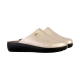 Sandale Plate Scholl Nilla Laminated Wool