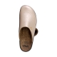 Sandale Plate Scholl Nilla Laminated Wool