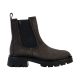 Bottines Cuir Gabor Nubuk