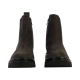 Bottines Cuir Gabor Nubuk