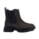 Bottines Cuir Gabor Nubuk