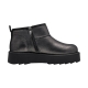 Bottine Cuir Tamaris