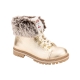 Bottines Cuir Les Tropeziennes Par M. Belarbi Lacen