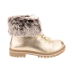 Bottines Cuir Les Tropeziennes Par M. Belarbi Lacen