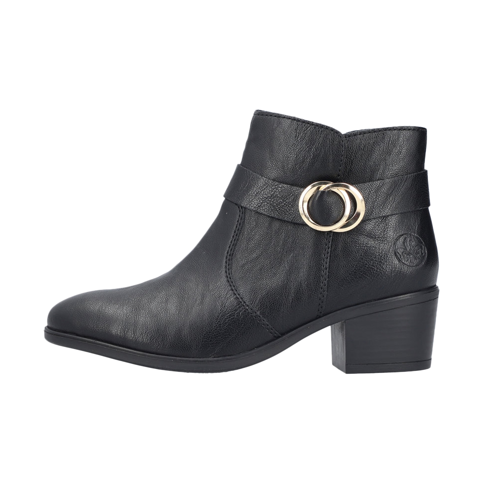 Bottines à Talons Rieker