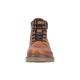 Basket Montante Cuir Rieker