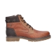 Basket Montante Cuir Rieker