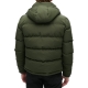 Doudoune Superdry Everest Short Hooded