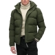 Doudoune Superdry Everest Short Hooded