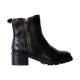 Bottines Cuir Emilie Karston Settia