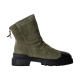 Bottines Cuir Emilie Karston Fressia
