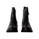 Bottines Cuir Emilie Karston Settia