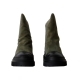 Bottines Cuir Emilie Karston Fressia