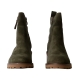 Bottines Cuir Emilie Karston Settia