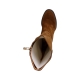 Bottes Cuir Emilie Karston Irma