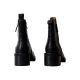 Bottines Cuir Emilie Karston Settia