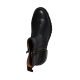 Bottines Cuir Emilie Karston Settia