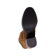 Bottes Cuir Emilie Karston Irma