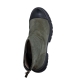 Bottines Cuir Emilie Karston Fressia