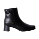 Bottines Cuir Gabor Foulard