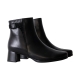 Bottines Cuir Gabor Foulard