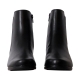 Bottines Cuir Gabor Foulard