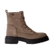 Bottine Cuir Geox Iridea Suede