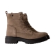 Bottine Cuir Geox Iridea Suede
