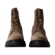 Bottine Cuir Geox Iridea Suede