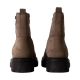 Bottine Cuir Geox Iridea Suede