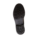 Bottine Cuir Geox Iridea Suede