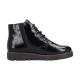 Bottines à Zip Rieker Lagro