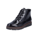 Bottines à Zip Rieker Lagro