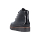 Bottines à Zip Rieker Lagro