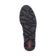 Bottines à Zip Rieker Lagro
