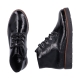 Bottines à Zip Rieker Lagro