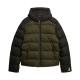 Doudoune Superdry Block sport