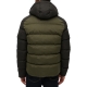 Doudoune Superdry Block sport