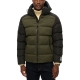 Doudoune Superdry Block sport