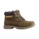 Bottines Cuir Caterpillar Colorado 2.0