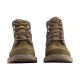 Bottines Cuir Caterpillar Colorado 2.0