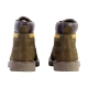 Bottines Cuir Caterpillar Colorado 2.0
