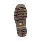 Bottines Cuir Caterpillar Colorado 2.0