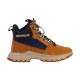 Bottines Cuir Caterpillar Colorado Sneaker